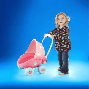Funskool My Little Buggy